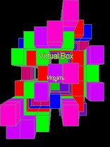 game pic for Virtual Box